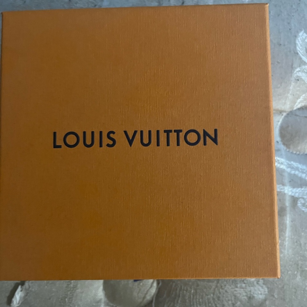 Louis Vuitton belt